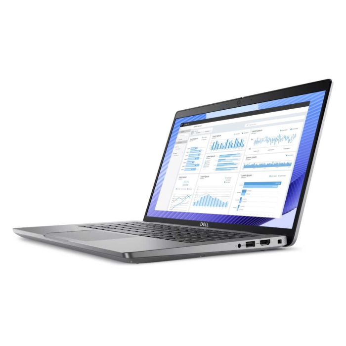 Dell Precision 3490 64Go DDR5 SSD 1To NVIDIA RTX 500 Ada Occasion