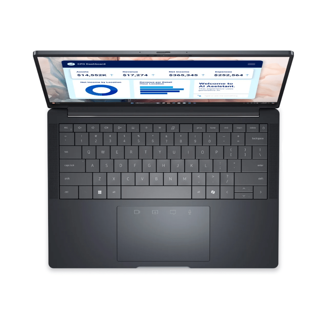 Dell Pro 14 Premium Ultra 7 236V vPro + Intel Arc 16GB 512GB Occasion
