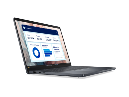 Dell Pro 14 Premium Ultra 7 236V vPro + Intel Arc 16GB 512GB Occasion