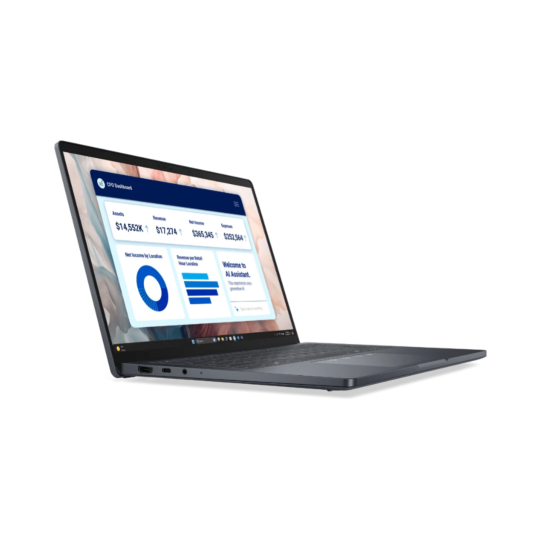 Dell Pro 14 Premium Ultra 7 236V vPro + Intel Arc 16GB 512GB Occasion