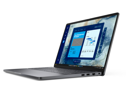 Dell Pro 16 PC16250 – Ultra 5 235U / 16 Go / 512 Go SSD
