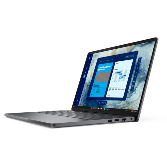 Dell Pro 16 PC16250 – Ultra 5 235U / 16 Go / 512 Go SSD
