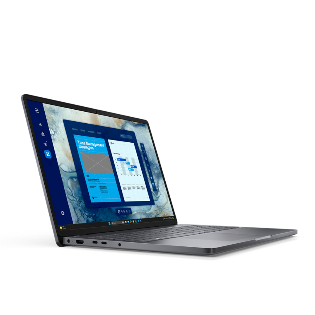 Dell Pro 16 PC16250 – Ultra 5 235U / 16 Go / 512 Go SSD