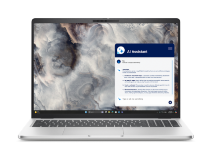 Dell Pro 16 Plus PB16250 – Ultra 5 236V vPro – 16GB/512GB