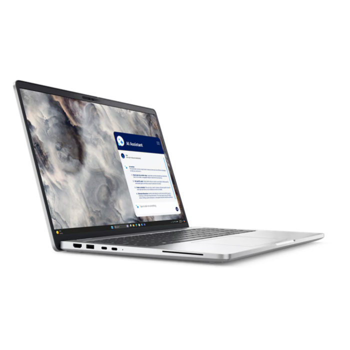 Dell Pro 16 Plus PB16250 – Ultra 5 236V vPro – 16GB/512GB