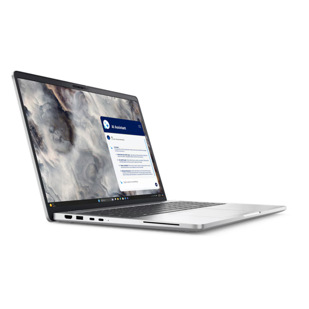 Dell Pro 16 Plus PB16250 – Ultra 5 236V vPro – 16GB/512GB