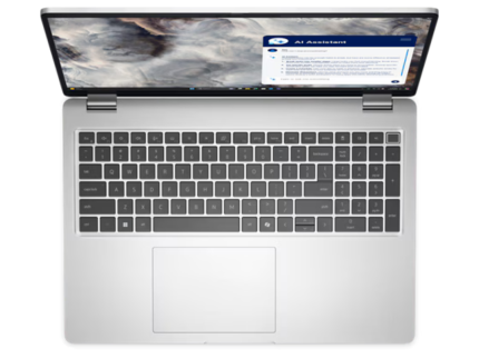 Dell Pro 16 Plus PB16250 – Ultra 5 236V vPro – 16GB/512GB
