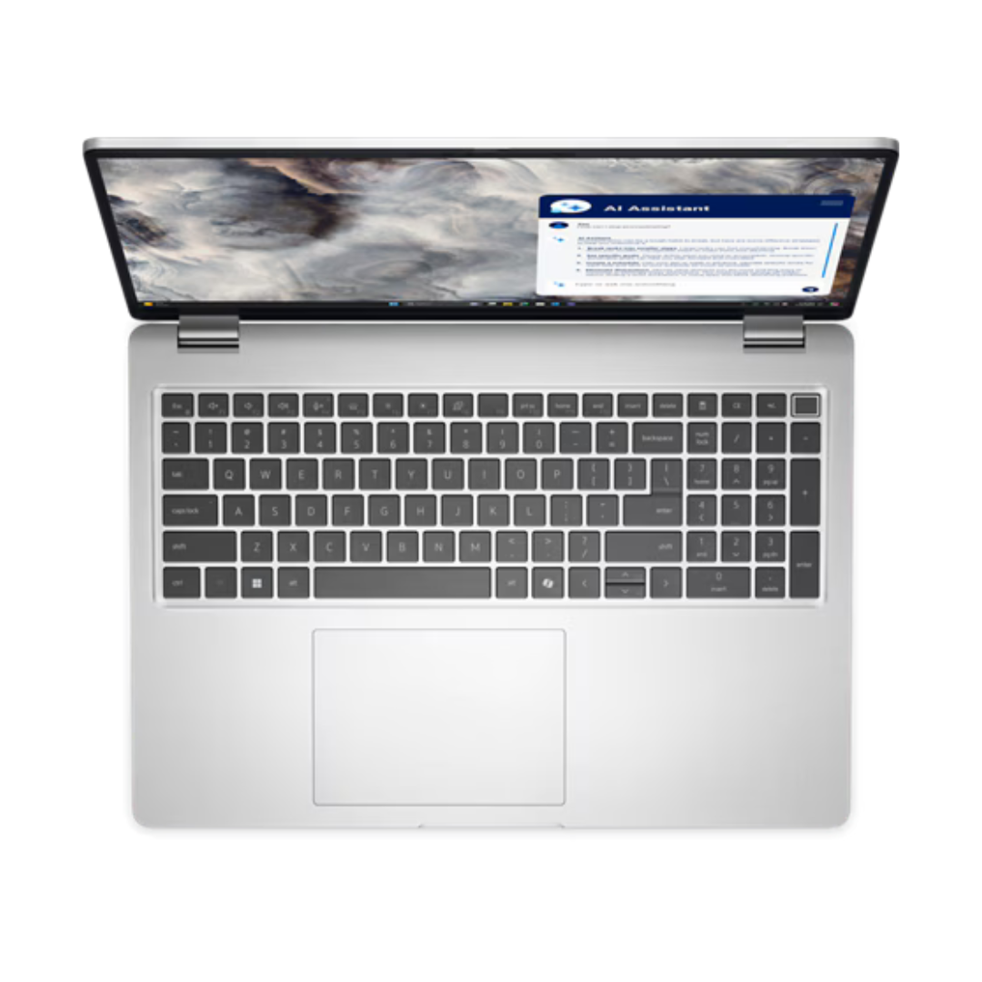 Dell Pro 16 Plus PB16250 – Ultra 5 236V vPro – 16GB/512GB