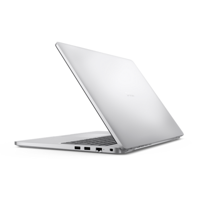 Dell Pro 16 / Ultra 5 235U vPro™️ – 12 cœurs et 16 Go DDR5 5600