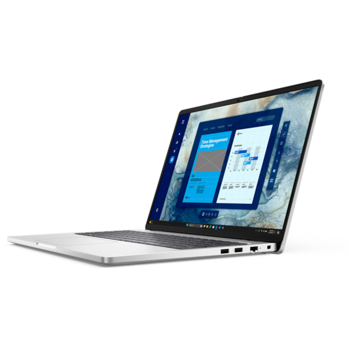 Dell Pro 16 / Ultra 5 235U vPro™️ – 12 cœurs et 16 Go DDR5 5600