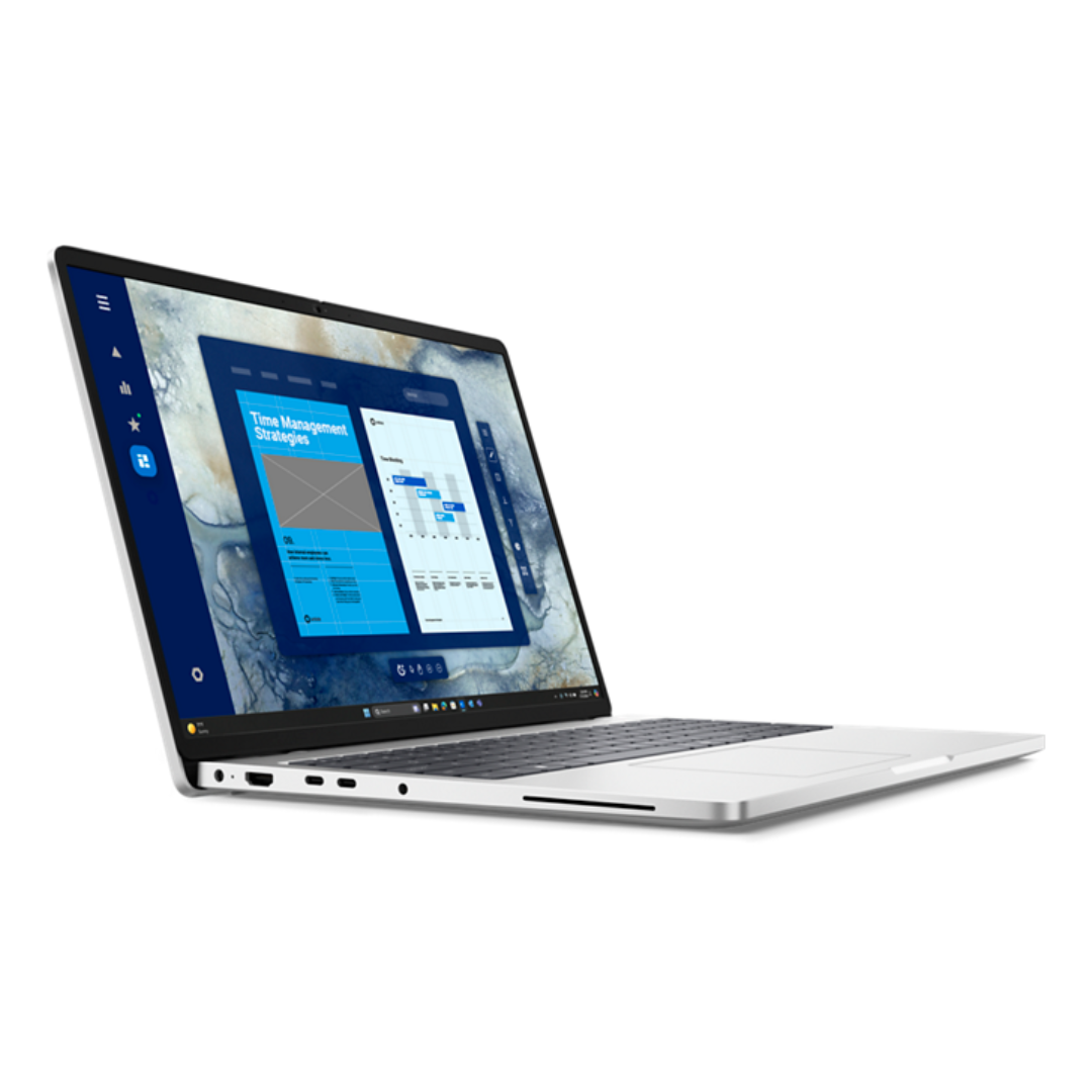 Dell Pro 16 / Ultra 5 235U vPro™️ – 12 cœurs et 16 Go DDR5 5600
