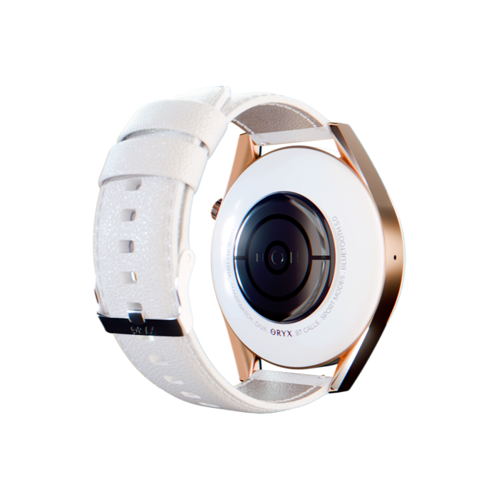 Montre Connectée Oryx Diva