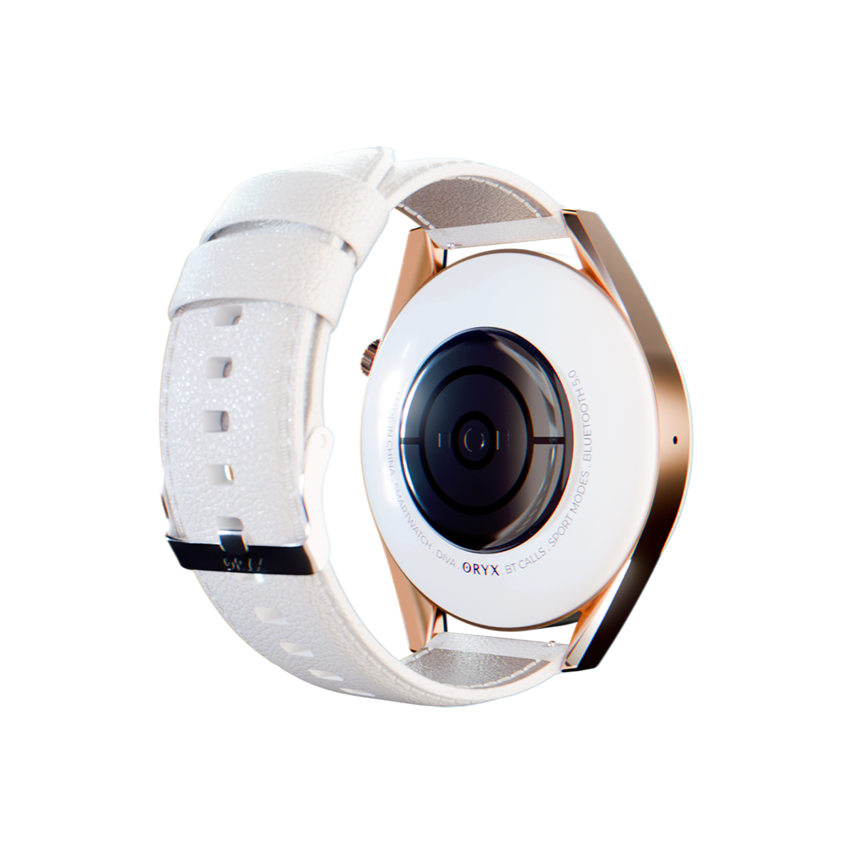 Montre Connectée Oryx Diva