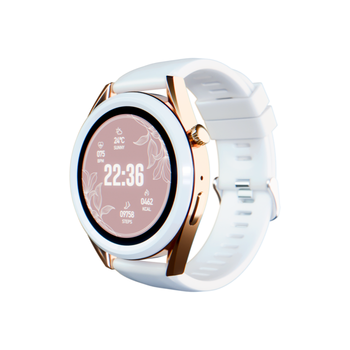 Montre Connectée Oryx Diva