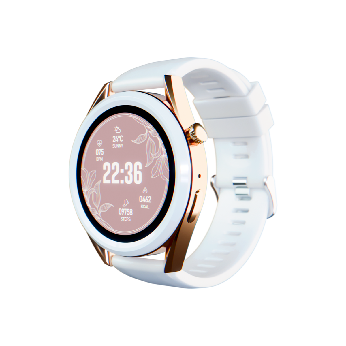 Montre Connectée Oryx Diva