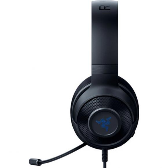 Casque Gaming Filaire Razer Kraken X Lite