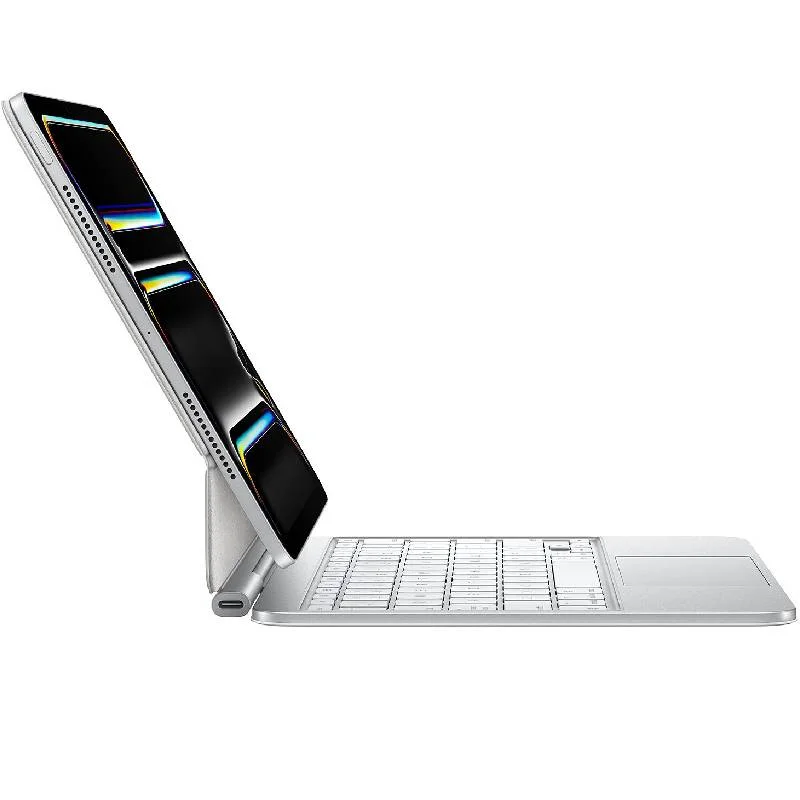 Apple Magic Keyboard pour iPad Pro 11″ M4