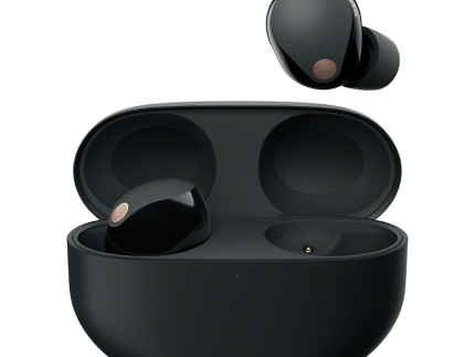 Écouteurs Bluetooth Sony WF-1000XM5