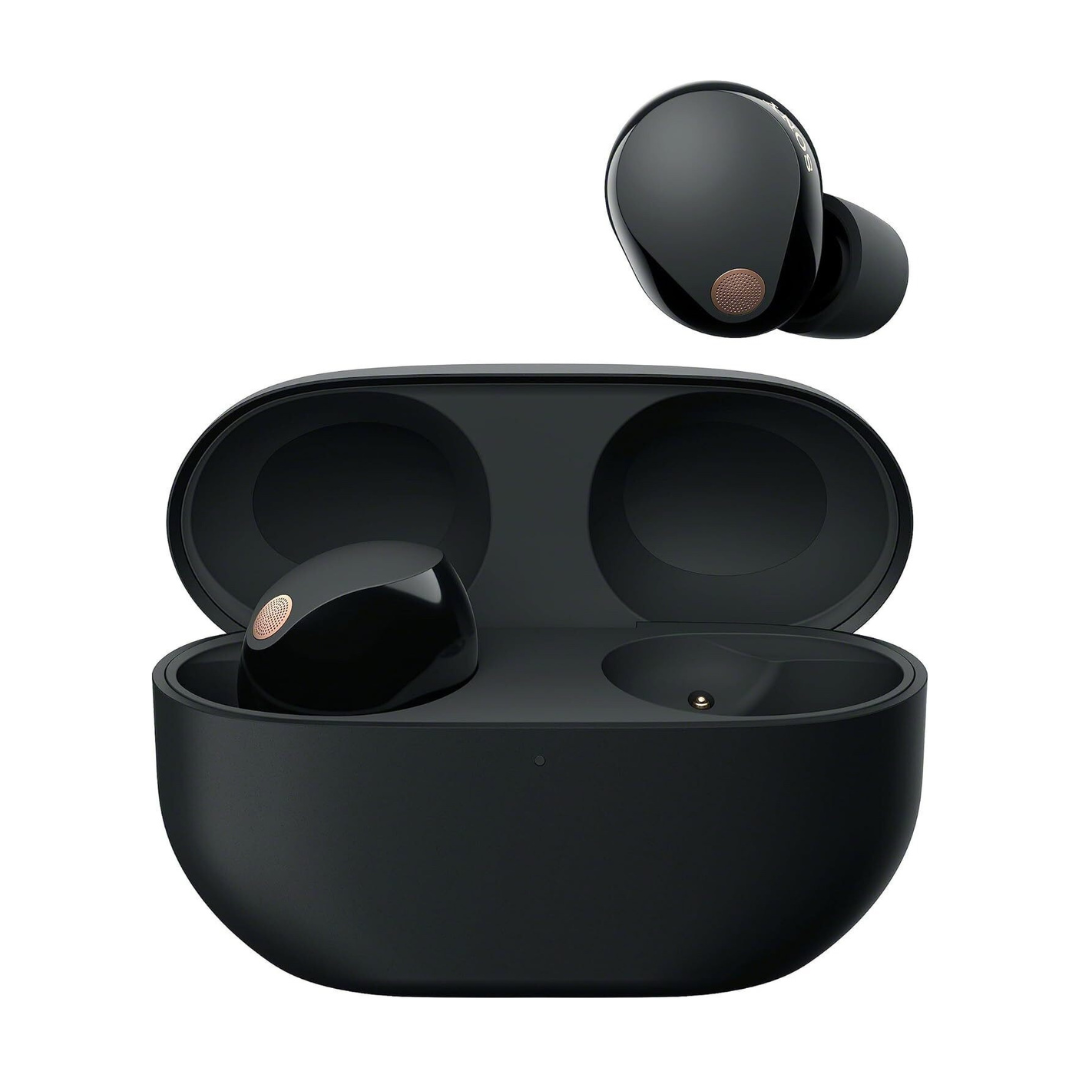 Écouteurs Bluetooth Sony WF-1000XM5