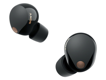 Écouteurs Bluetooth Sony WF-1000XM5