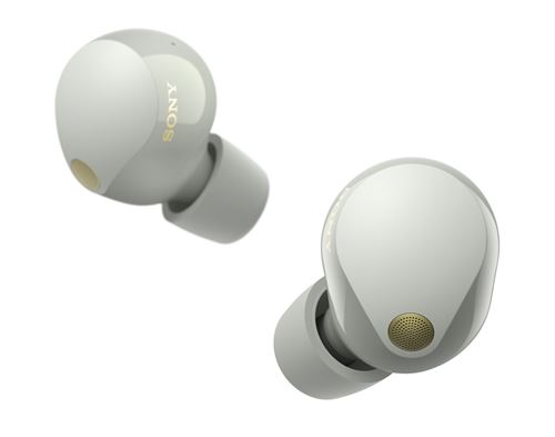 Les écouteurs sans fil Sony WF-1000XM5