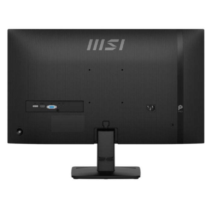 MSI PRO MP252L 24,5” IPS Full HD 100Hz 1ms