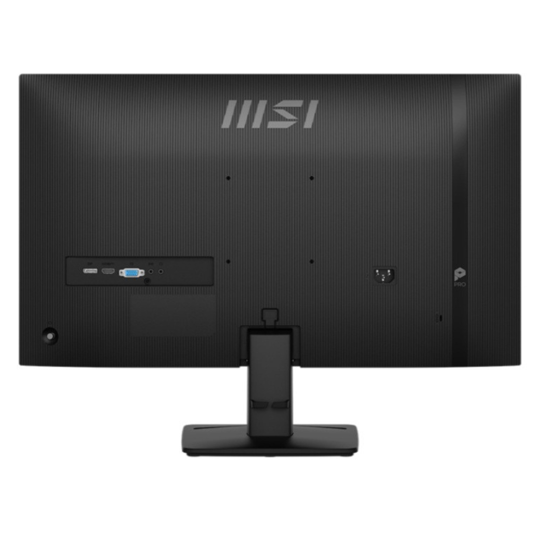 MSI PRO MP252L 24,5” IPS Full HD 100Hz 1ms