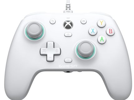 Manette GameSir G7 SE Filaire pour Xbox Series X|S, Xbox One & Windows 10/11