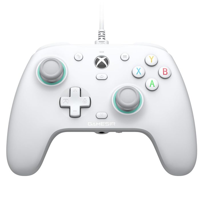 Manette GameSir G7 SE Filaire pour Xbox Series X|S, Xbox One & Windows 10/11