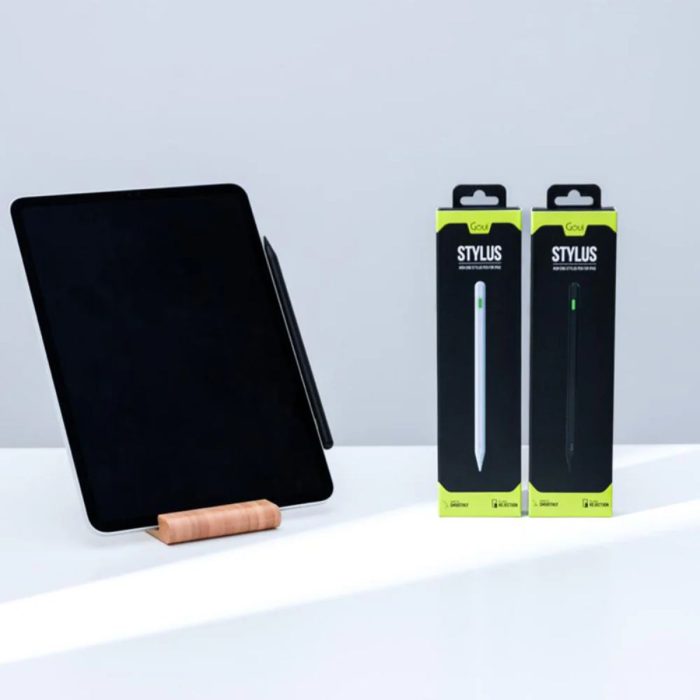 Goui STYLET PEN MAGNETIQUE FOR IPAD