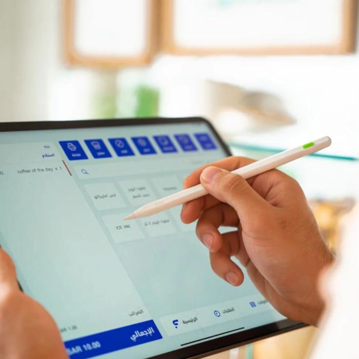 Goui STYLET PEN MAGNETIQUE FOR IPAD