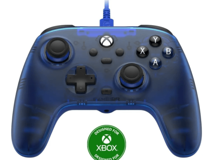 GameSir T7 – Manette filaire Xbox et PC (Hall Effect)