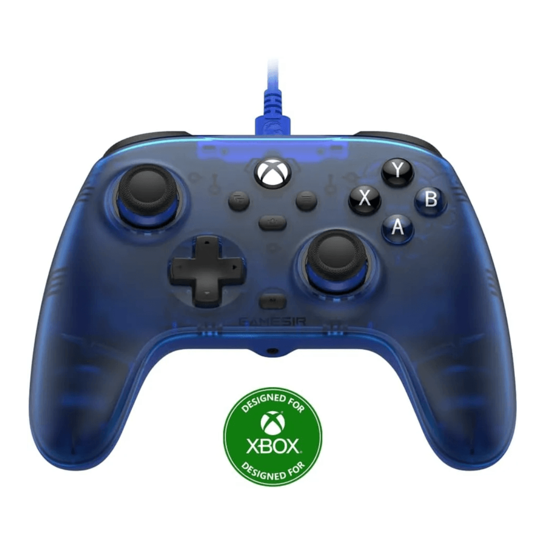GameSir T7 – Manette filaire Xbox et PC (Hall Effect)
