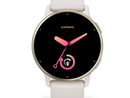 Garmin Vivoactive 5 Montre Connectée GPS AMOLED