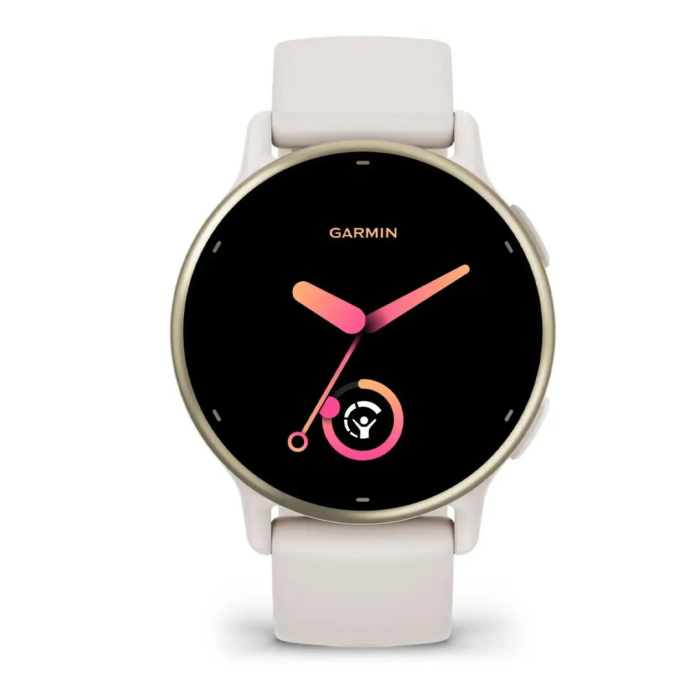 Garmin Vivoactive 5 Montre Connectée GPS AMOLED