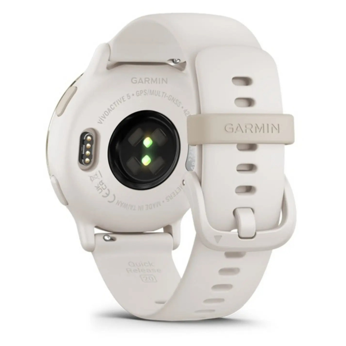 Garmin Vivoactive 5 Montre Connectée GPS AMOLED
