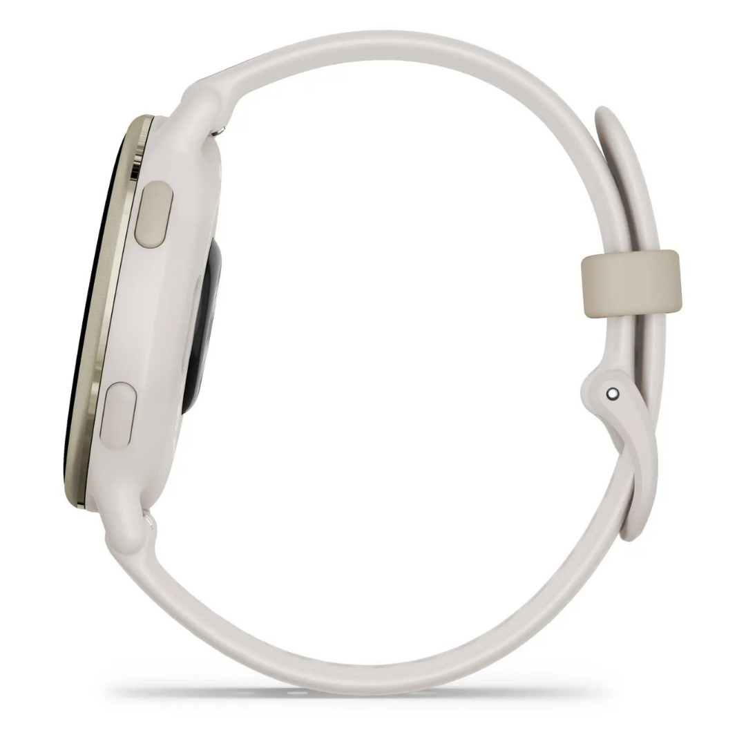 Garmin Vivoactive 5 Montre Connectée GPS AMOLED