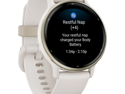 Garmin Vivoactive 5 Montre Connectée GPS AMOLED