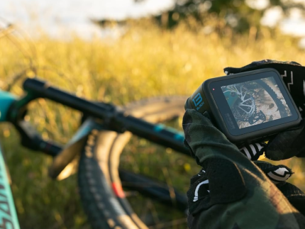 GoPro HERO13 Black Caméra d’Action 5.3K Ultra HD