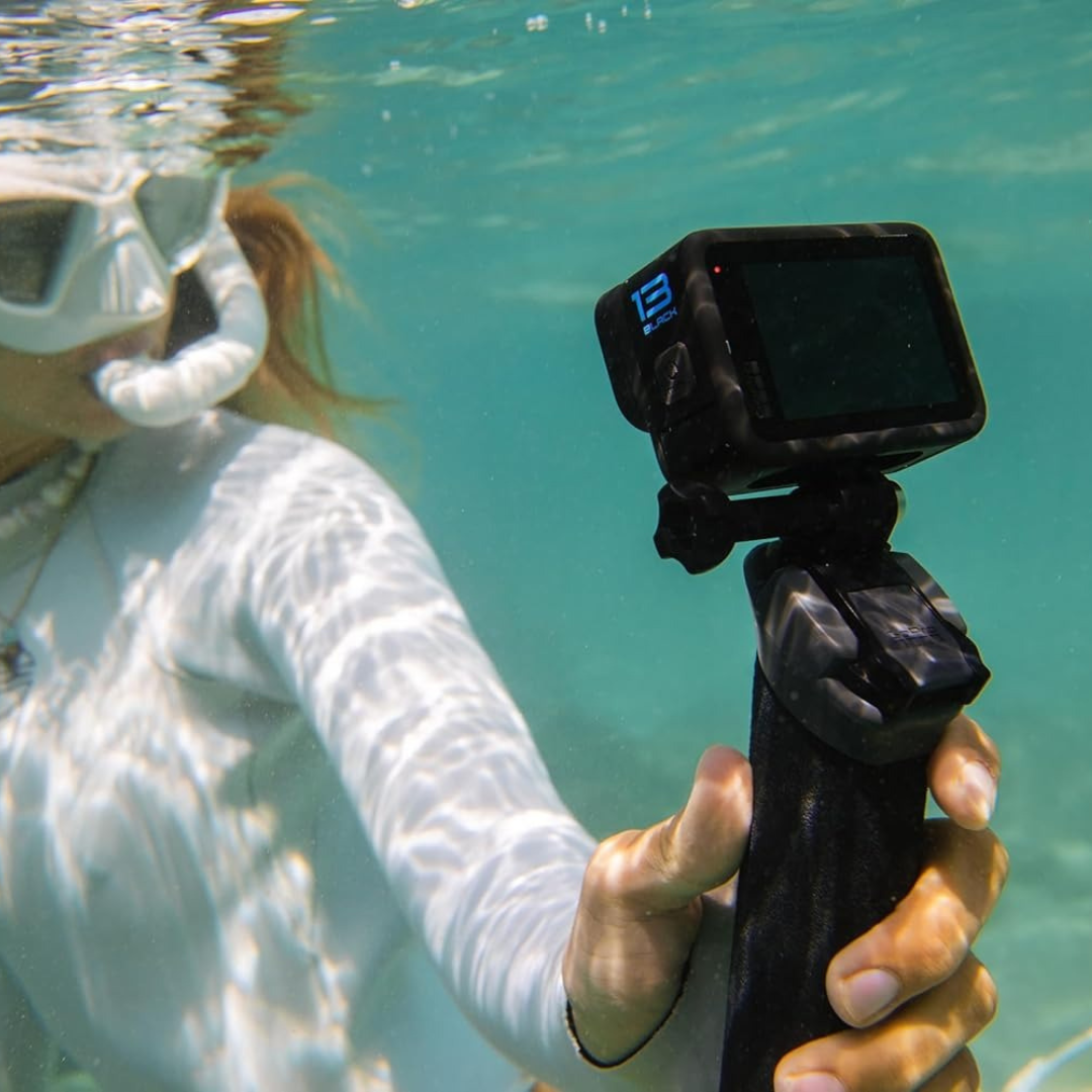 GoPro HERO13 Black Caméra d’Action 5.3K Ultra HD
