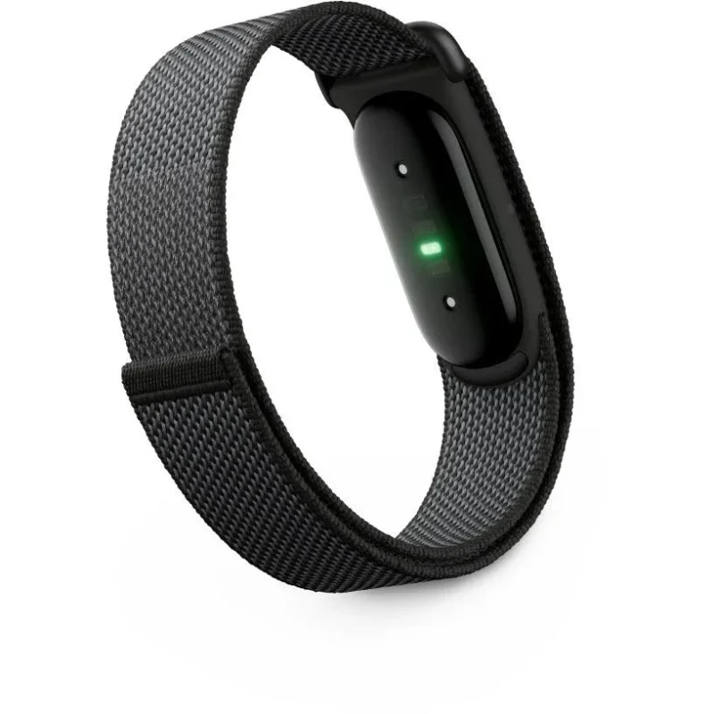 Google Fitbit Air – Bracelet d’Activité et Suivi Bien-être 24h/24