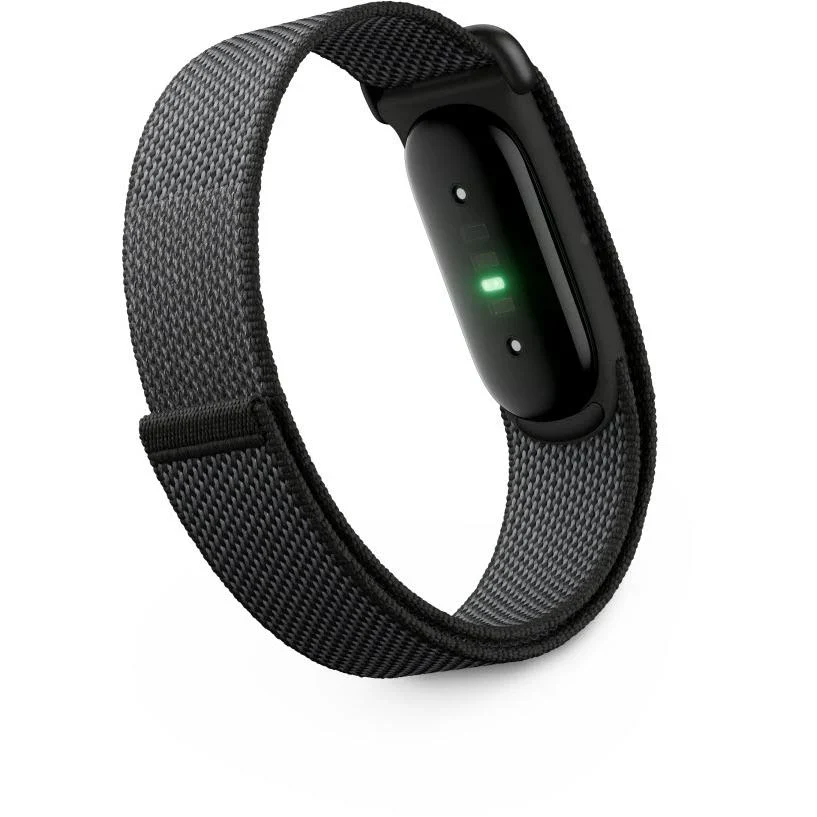 Google Fitbit Air – Bracelet d’Activité et Suivi Bien-être 24h/24