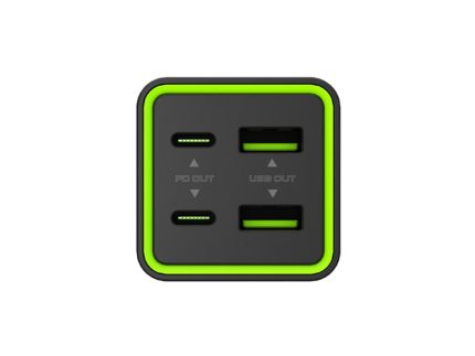 Goui TANK Desktop Charger 65W
