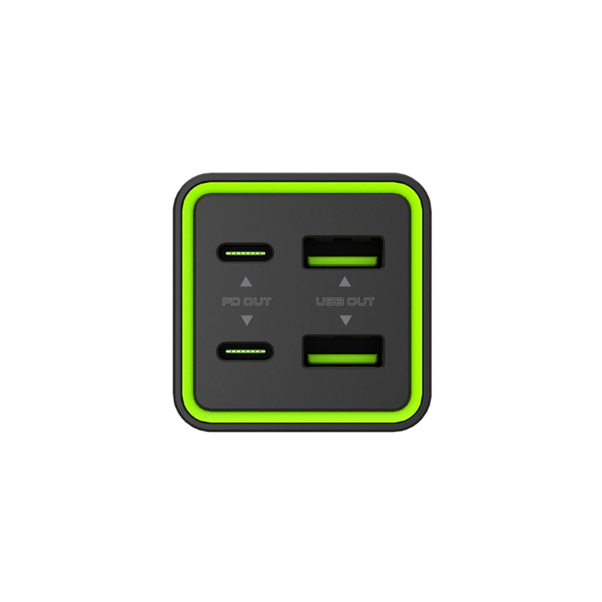 Goui TANK Desktop Charger 65W