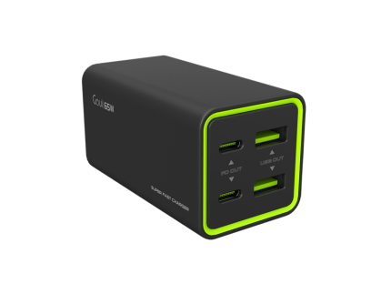 Goui TANK Desktop Charger 65W
