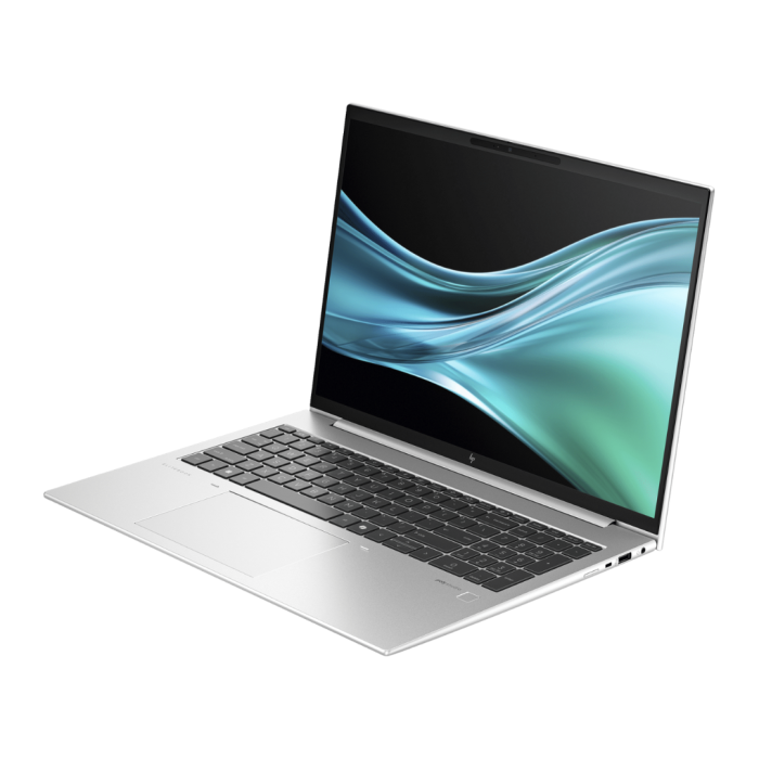 HP EliteBook 640 G11 – Intel Core Ultra 7 165H | 16 Go RAM | 512 Go SSD