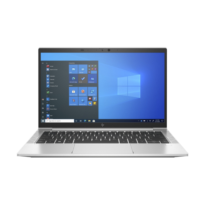 HP EliteBook 830 G8 i5-1135G7 11ᵉ 16Go 256Go Occasion Premium