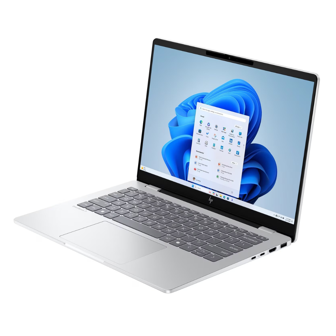 HP OmniBook 7 Laptop AI Ultra 5 225U 16GB 1To