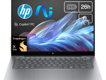 HP OmniBook X 14-fe0001ns 32Go 1To SSD