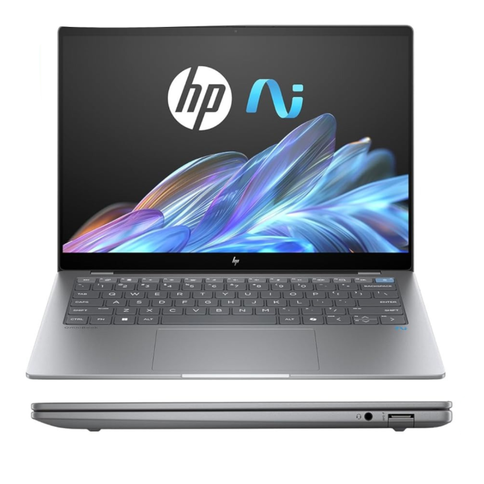HP OmniBook X 14-fe0001ns 32Go 1To SSD